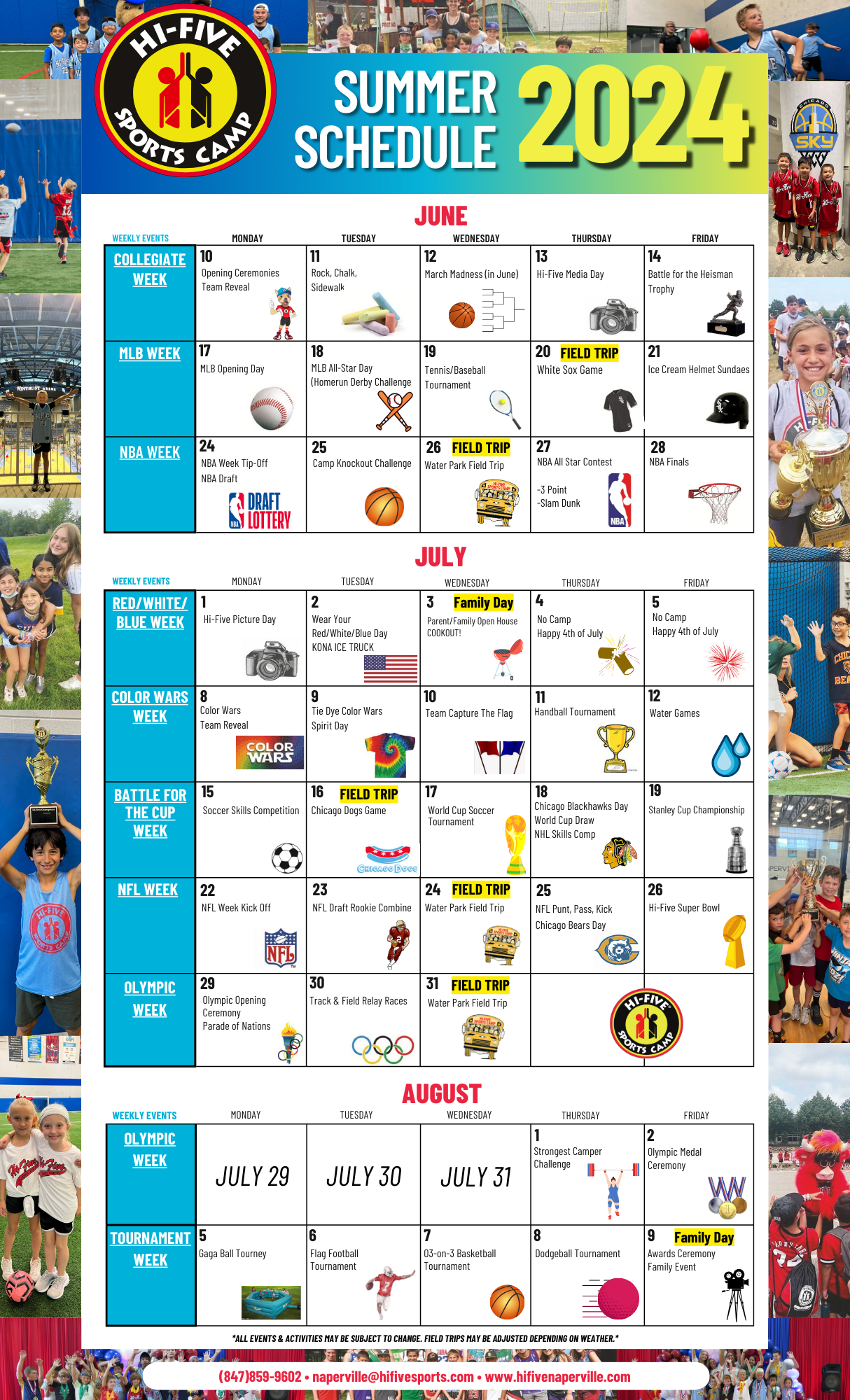 Copy Of Calendar Template 2024 New